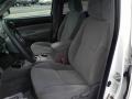 2008 Super White Toyota Tacoma V6 SR5 PreRunner Double Cab  photo #9