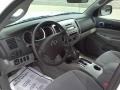 2008 Super White Toyota Tacoma V6 SR5 PreRunner Double Cab  photo #13