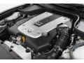 3.7 Liter DOHC 24-Valve CVTCS VVEL V6 Engine for 2012 Infiniti G 37 x AWD Coupe #62269576