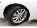 2012 Infiniti G 37 x AWD Coupe Wheel and Tire Photo