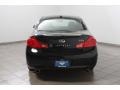 Black Obsidian - G 37 x Sedan Photo No. 4