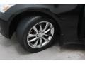 Black Obsidian - G 37 x Sedan Photo No. 27