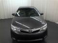 Magnetic Gray Metallic - Camry LE Photo No. 2