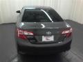 Magnetic Gray Metallic - Camry LE Photo No. 3