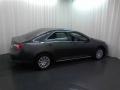 Magnetic Gray Metallic - Camry LE Photo No. 4