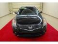 Super Black - Altima 2.5 SL Photo No. 2