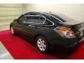 Super Black - Altima 2.5 SL Photo No. 4