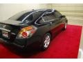 Super Black - Altima 2.5 SL Photo No. 6