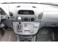 Gray Controls Photo for 2005 Dodge Sprinter Van #62270281