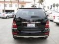 Black - ML 350 4Matic Photo No. 6