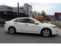 Premium White Pearl - TSX Sedan Photo No. 3