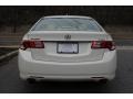 Premium White Pearl - TSX Sedan Photo No. 5