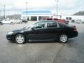 Black - Impala LT Photo No. 11