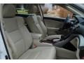 Premium White Pearl - TSX Sedan Photo No. 10