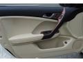 Premium White Pearl - TSX Sedan Photo No. 11