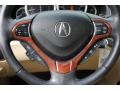 Premium White Pearl - TSX Sedan Photo No. 14