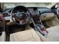 Premium White Pearl - TSX Sedan Photo No. 15