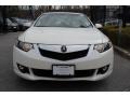 Premium White Pearl - TSX Sedan Photo No. 2