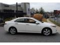 Premium White Pearl - TSX Sedan Photo No. 3