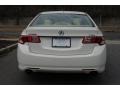 Premium White Pearl - TSX Sedan Photo No. 5