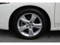 Premium White Pearl - TSX Sedan Photo No. 8