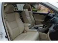 Premium White Pearl - TSX Sedan Photo No. 10