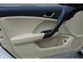 Premium White Pearl - TSX Sedan Photo No. 11
