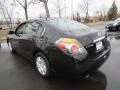 Super Black - Altima 2.5 S Photo No. 5