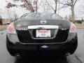 Super Black - Altima 2.5 S Photo No. 6