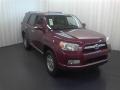 Salsa Red Pearl - 4Runner SR5 4x4 Photo No. 1