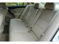 Premium White Pearl - TSX Sedan Photo No. 16