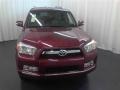 Salsa Red Pearl - 4Runner SR5 4x4 Photo No. 2