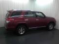 Salsa Red Pearl - 4Runner SR5 4x4 Photo No. 4