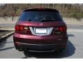 Basque Red Pearl - RDX SH-AWD Photo No. 5