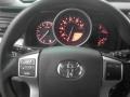 Salsa Red Pearl - 4Runner SR5 4x4 Photo No. 8