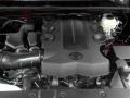 Salsa Red Pearl - 4Runner SR5 4x4 Photo No. 11
