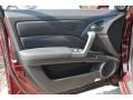 Basque Red Pearl - RDX SH-AWD Photo No. 10