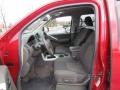 2011 Red Brick Nissan Pathfinder SV 4x4  photo #9