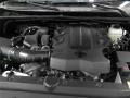 Black - 4Runner SR5 4x4 Photo No. 12