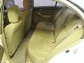 Taffeta White - Civic LX Sedan Photo No. 10