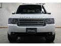 Alaska White - Range Rover HSE Photo No. 2