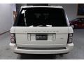 Alaska White - Range Rover HSE Photo No. 5