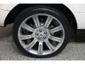 Alaska White - Range Rover HSE Photo No. 6
