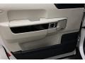 Alaska White - Range Rover HSE Photo No. 7