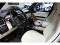Alaska White - Range Rover HSE Photo No. 8