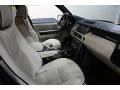 Alaska White - Range Rover HSE Photo No. 11