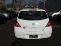 Fresh Powder - Versa 1.8 S Hatchback Photo No. 4