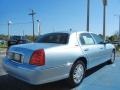 2011 Light Ice Blue Metallic Lincoln Town Car Signature Limited  photo #5