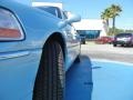 2011 Light Ice Blue Metallic Lincoln Town Car Signature Limited  photo #11