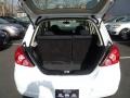 Fresh Powder - Versa 1.8 S Hatchback Photo No. 19